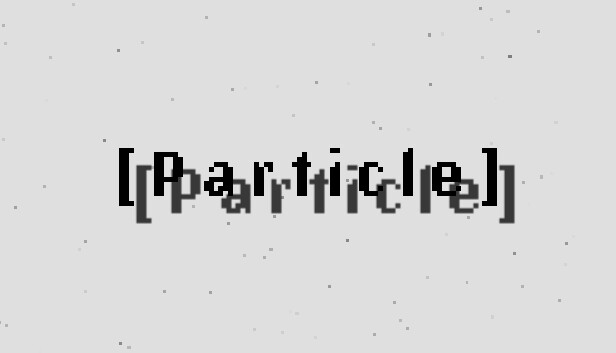 Particle Steam capsule image