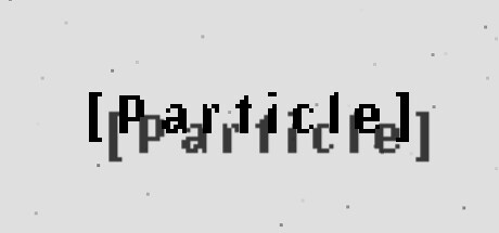 Particle Steam header image