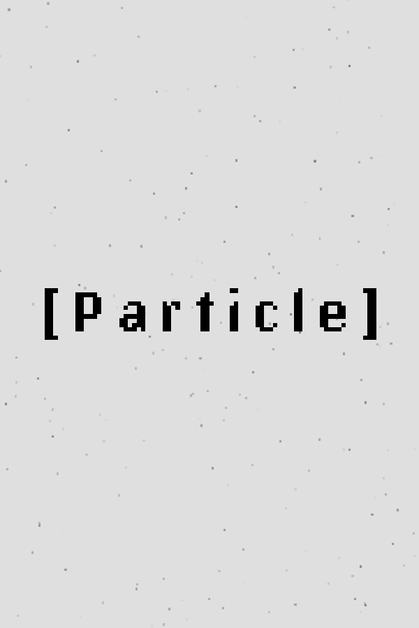 Particle