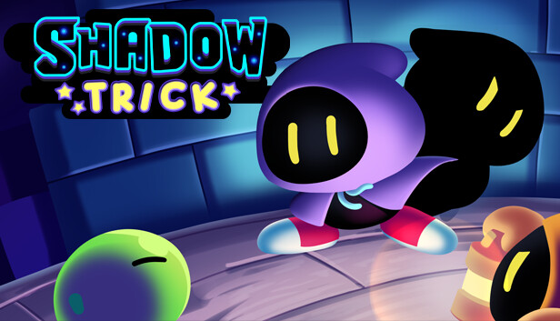 Shadow Trick Steam capsule image