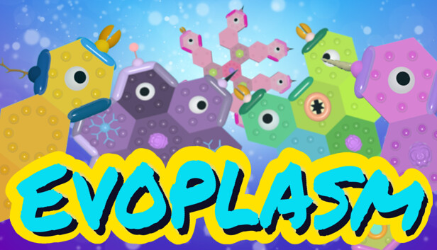 Evoplasm Steam capsule image