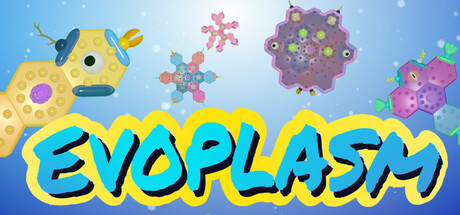 Evoplasm Steam header image