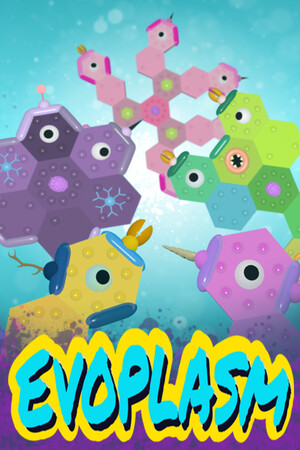Evoplasm cover art