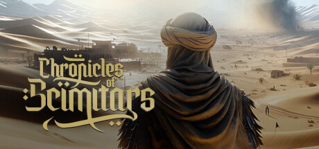 Chronicles of Scimitars : Rise of Baybars Steam header image