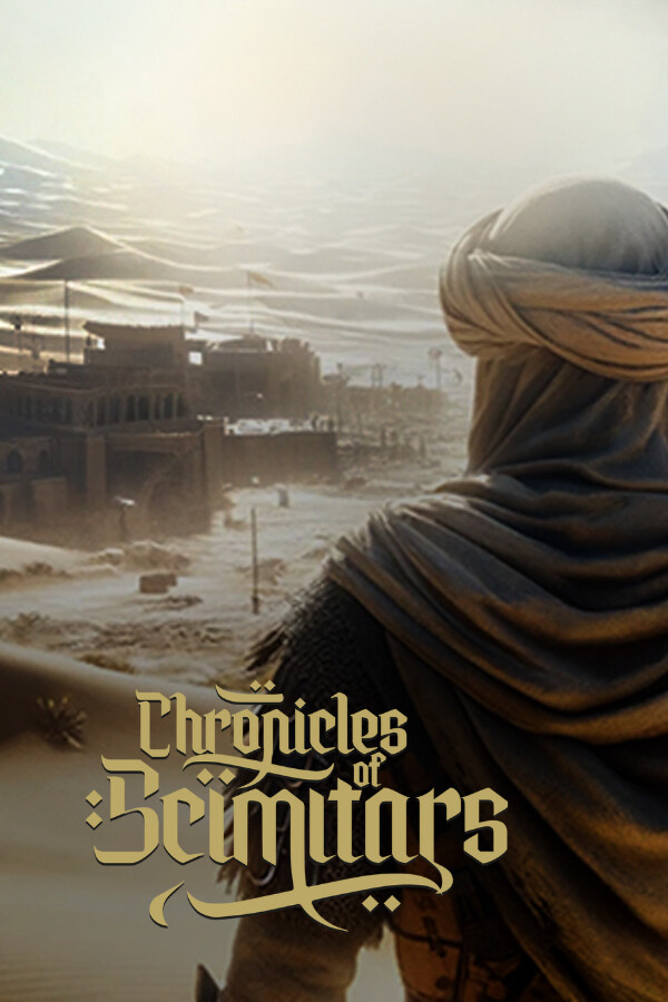 Chronicles of Scimitars : Rise of Baybars