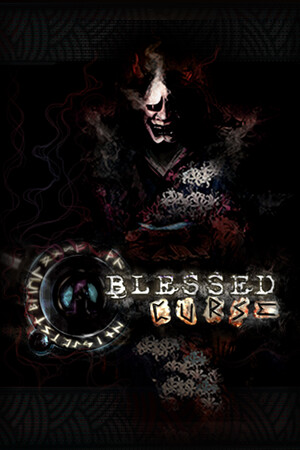 Blessed Curse cover art