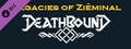 Deathbound - Legacies of Zeminal Skin Pack.