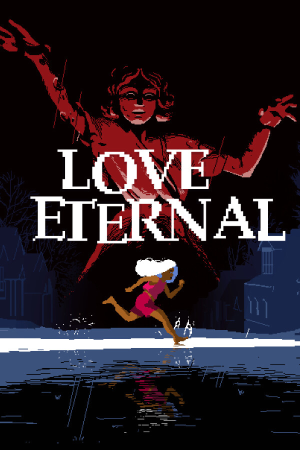 LOVE ETERNAL