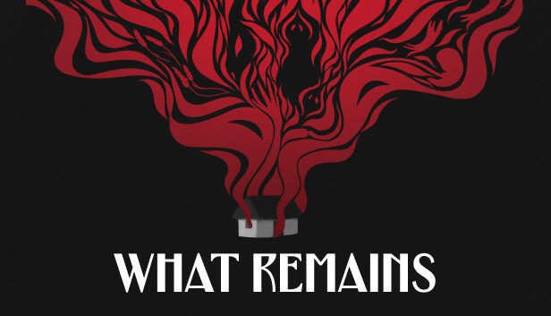 What Remains Steam capsule image