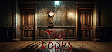 Two Doors Steam header image