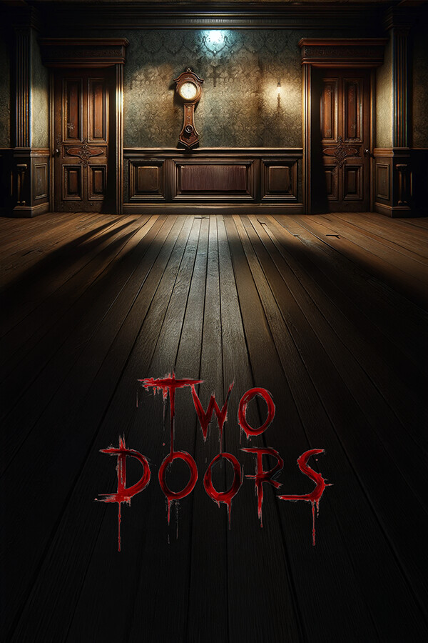 Two Doors
