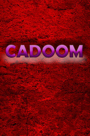 Cadoom — обложка