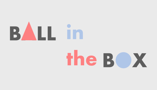Ball In The Box Steam capsule image