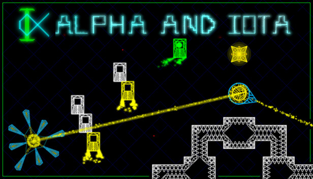 Alpha and Iota Steam capsule image