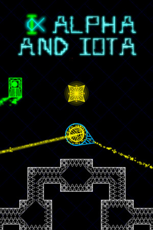Alpha and Iota cover art