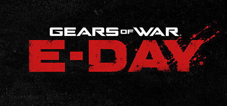 Finish Gears of War: E-Day