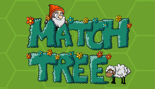 Match Tree Steam capsule image