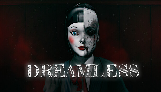 Dreamless Steam capsule image
