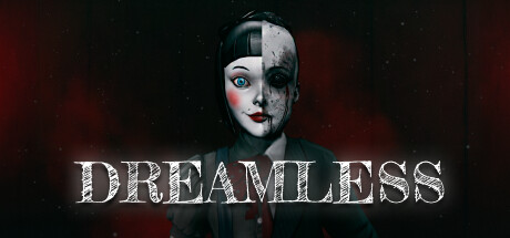 Dreamless achievements game banner
