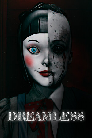 Dreamless achievements game logo