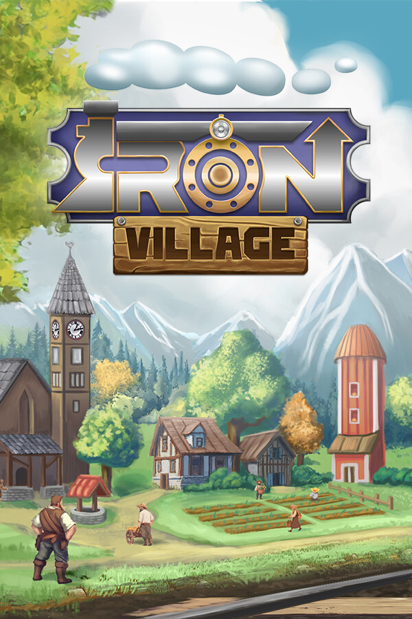 Iron Village