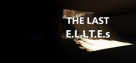 The Last E.L.I.T.E.s header image