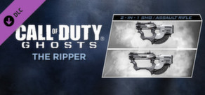 Call of Duty®: Ghosts Gold Edition