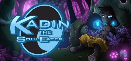 Kadin the Soul Eater Steam header image