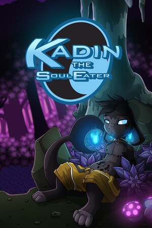 Kadin the Soul Eater cover art