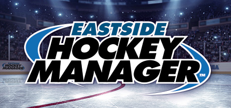Eastside Hockey Manager Cover Image