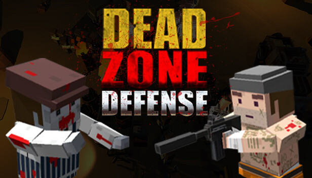 Dead Zone Defense Steam capsule image