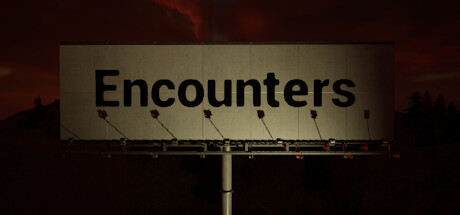 Encounters Steam header image