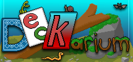 Deckarium Steam header image