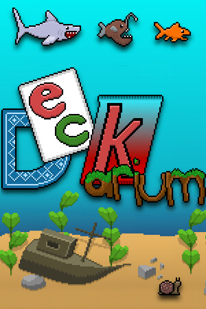 Deckarium cover art