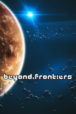 beyond.frontiers cover art