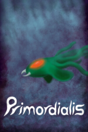 Primordialis cover art