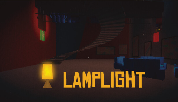 Lamplight Steam capsule image