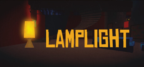 Lamplight Steam header image