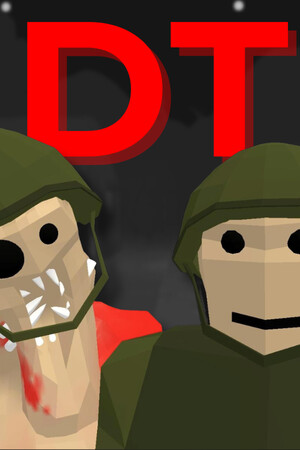 Don't Trust cover art