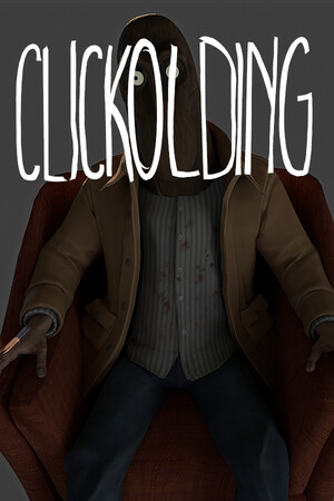 Clickolding cover art