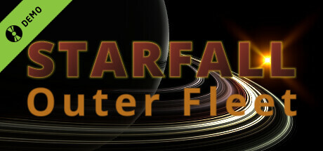 Starfall Demo