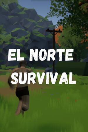 El Norte Survival cover art