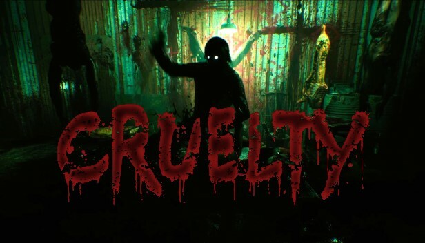 CRUELTY Steam capsule image