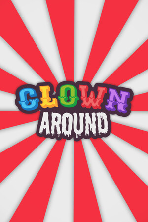 Clown Around cover art
