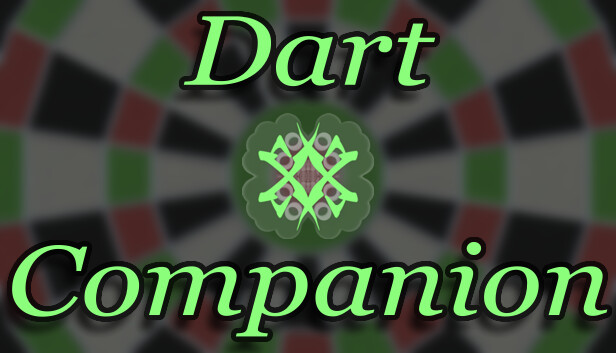 Dart Companion Steam capsule image