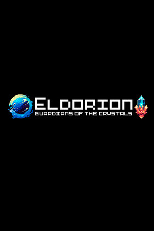 Eldorion: Guardians of the Crystals cover art