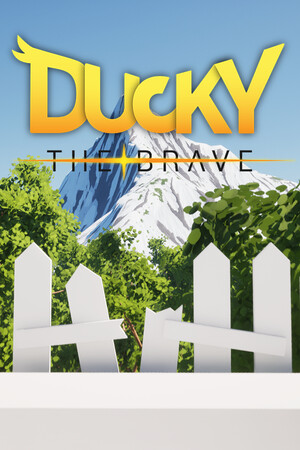 Ducky: The Brave + Windows 7 Fix