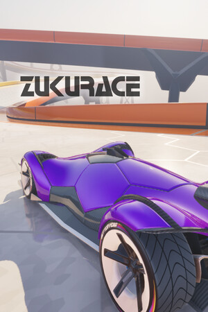 ZukuRace cover