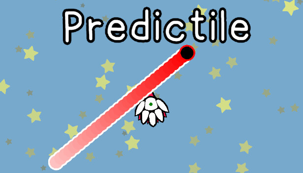 Predictile Steam capsule image