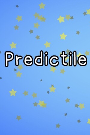 Predictile cover art